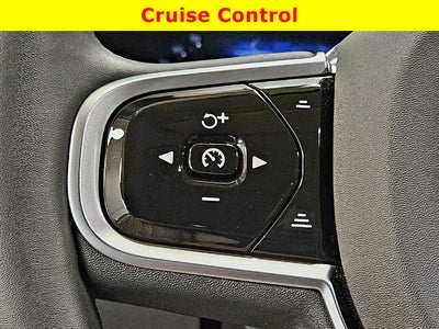 2025 Volvo XC60 Plug-In Hybrid Ultra