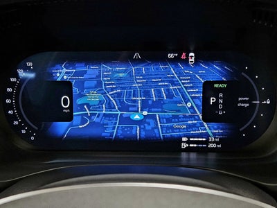 2025 Volvo XC60 Plug-In Hybrid Ultra