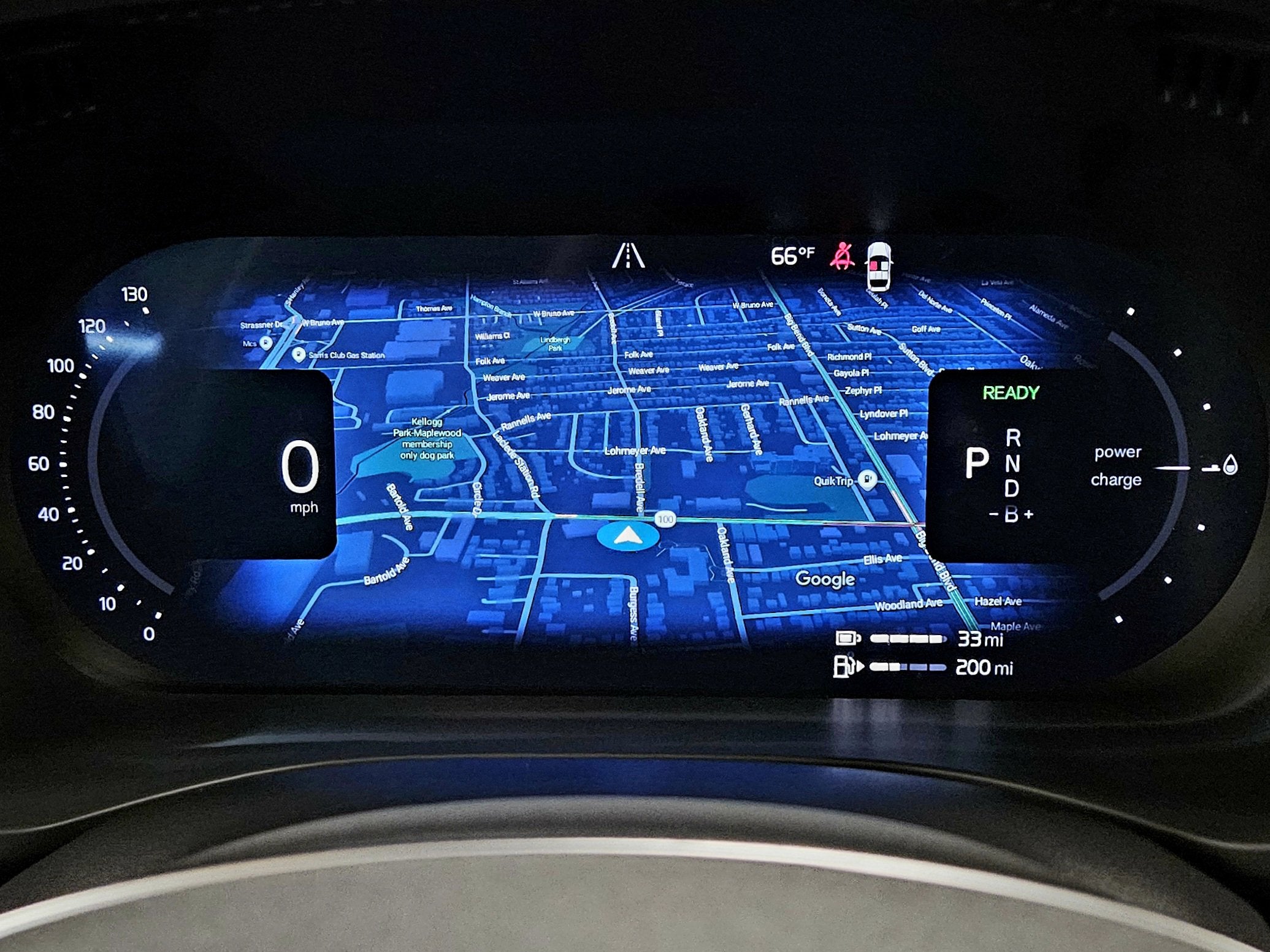 2025 Volvo XC60 Plug-In Hybrid Ultra