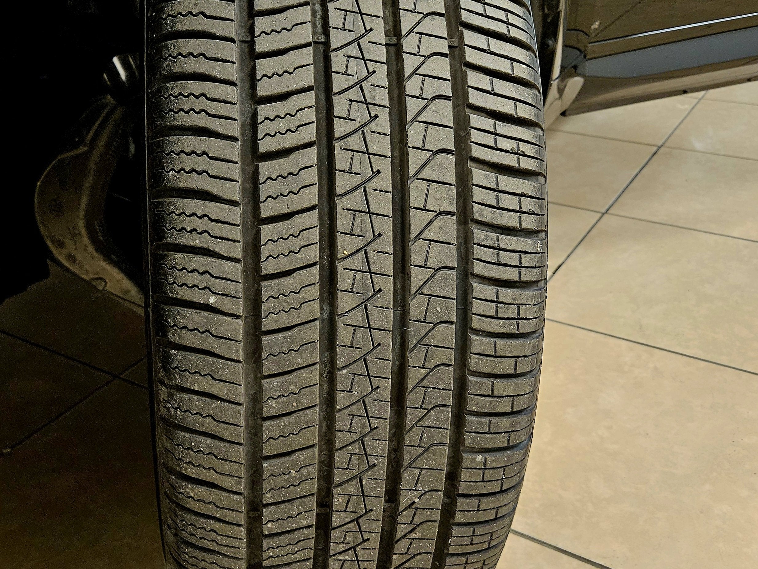 2025 Volvo XC60 Plug-In Hybrid Ultra