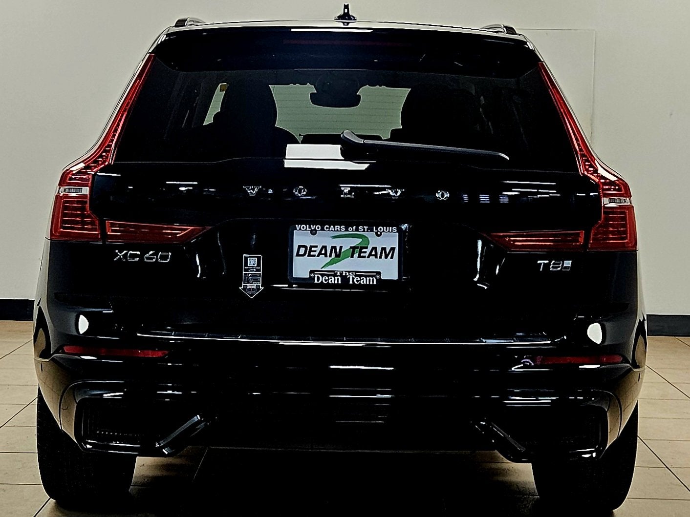 2025 Volvo XC60 Plug-In Hybrid Ultra