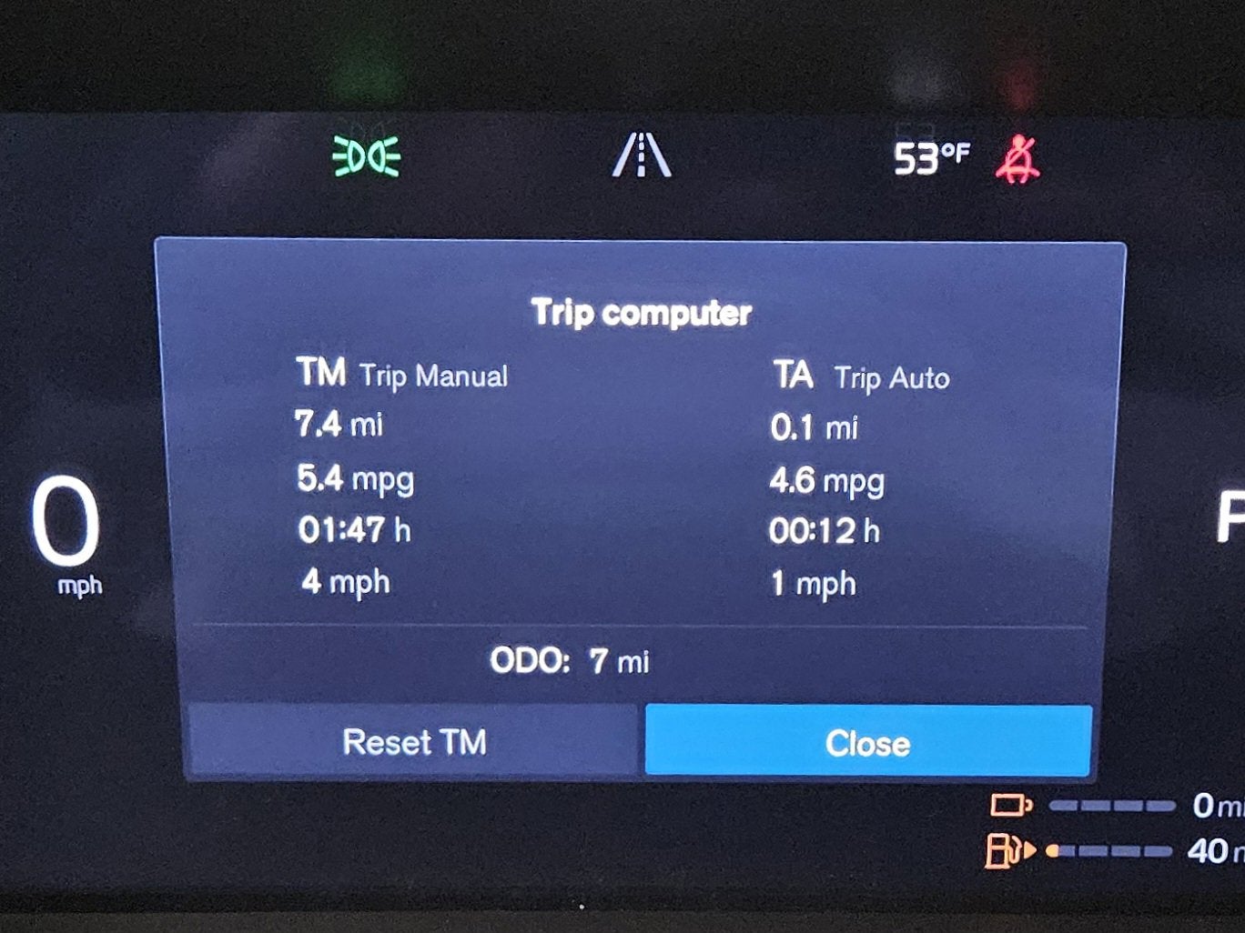 2026 Volvo XC60 Plug-In Hybrid Ultra