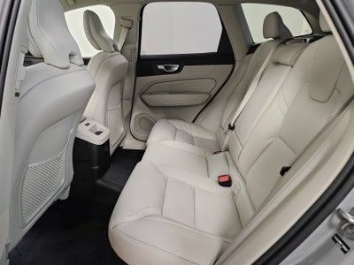 2026 Volvo XC60 Plug-In Hybrid Ultra