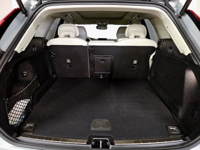 2026 Volvo XC60 Plug-In Hybrid Ultra