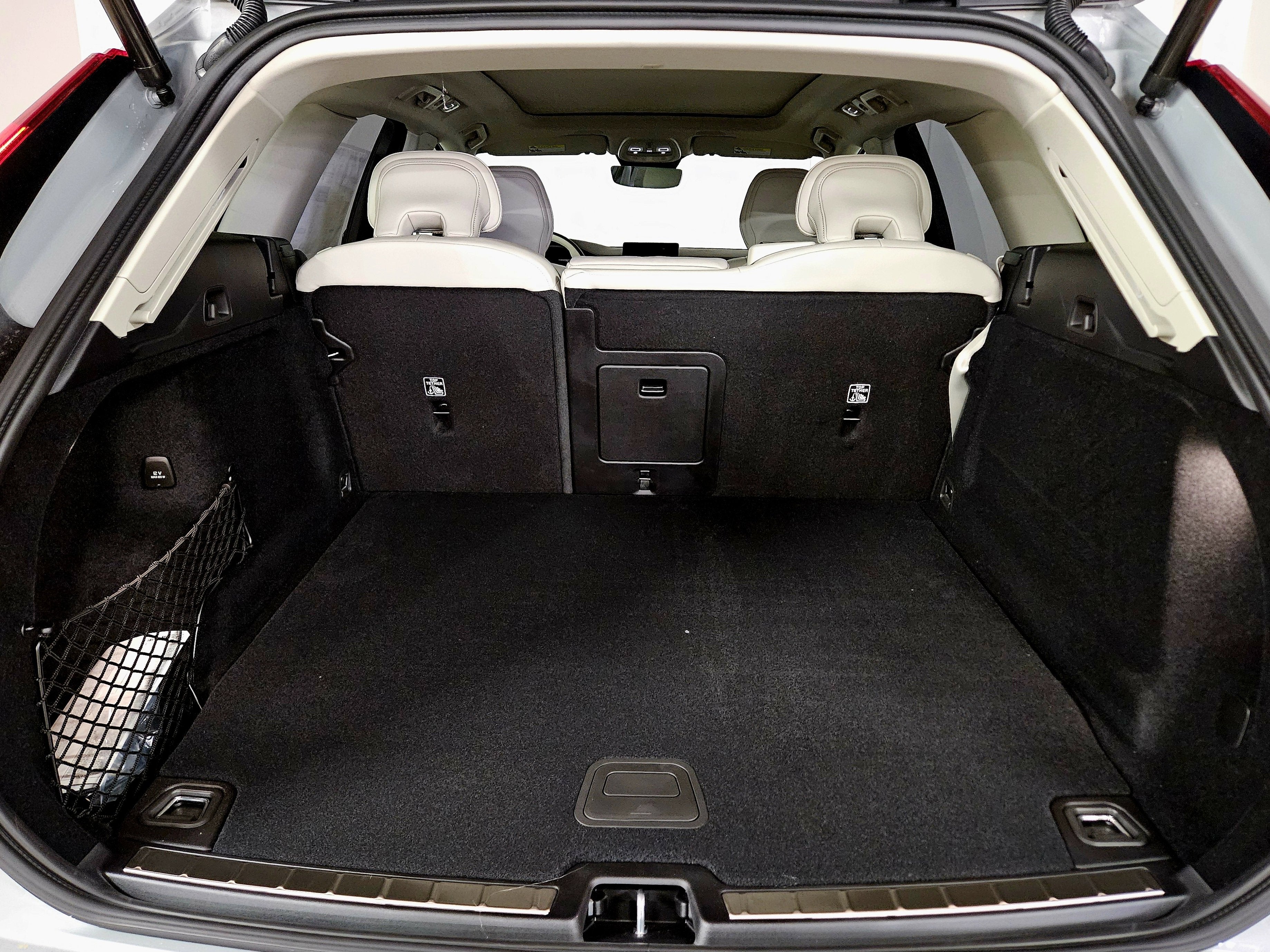 2026 Volvo XC60 Plug-In Hybrid Ultra