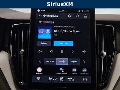 2026 Volvo XC60 Plug-In Hybrid Ultra