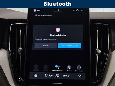 2026 Volvo XC60 Plug-In Hybrid Ultra