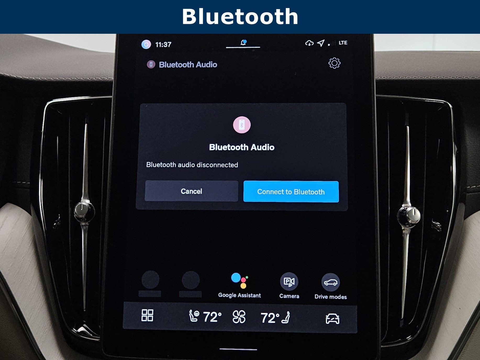 2026 Volvo XC60 Plug-In Hybrid Ultra