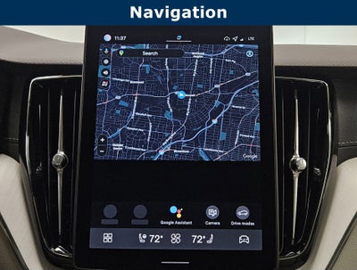 2026 Volvo XC60 Plug-In Hybrid Ultra