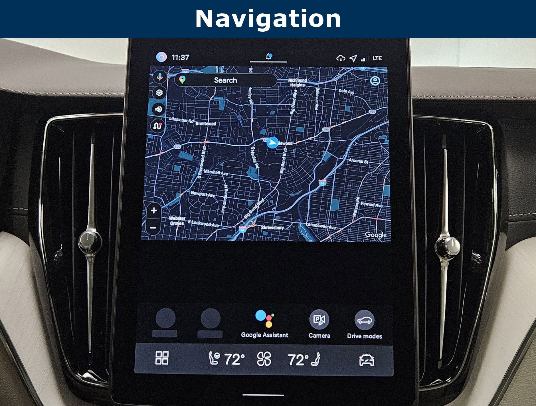 2026 Volvo XC60 Plug-In Hybrid Ultra