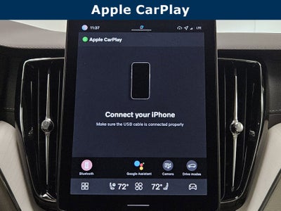 2026 Volvo XC60 Plug-In Hybrid Ultra