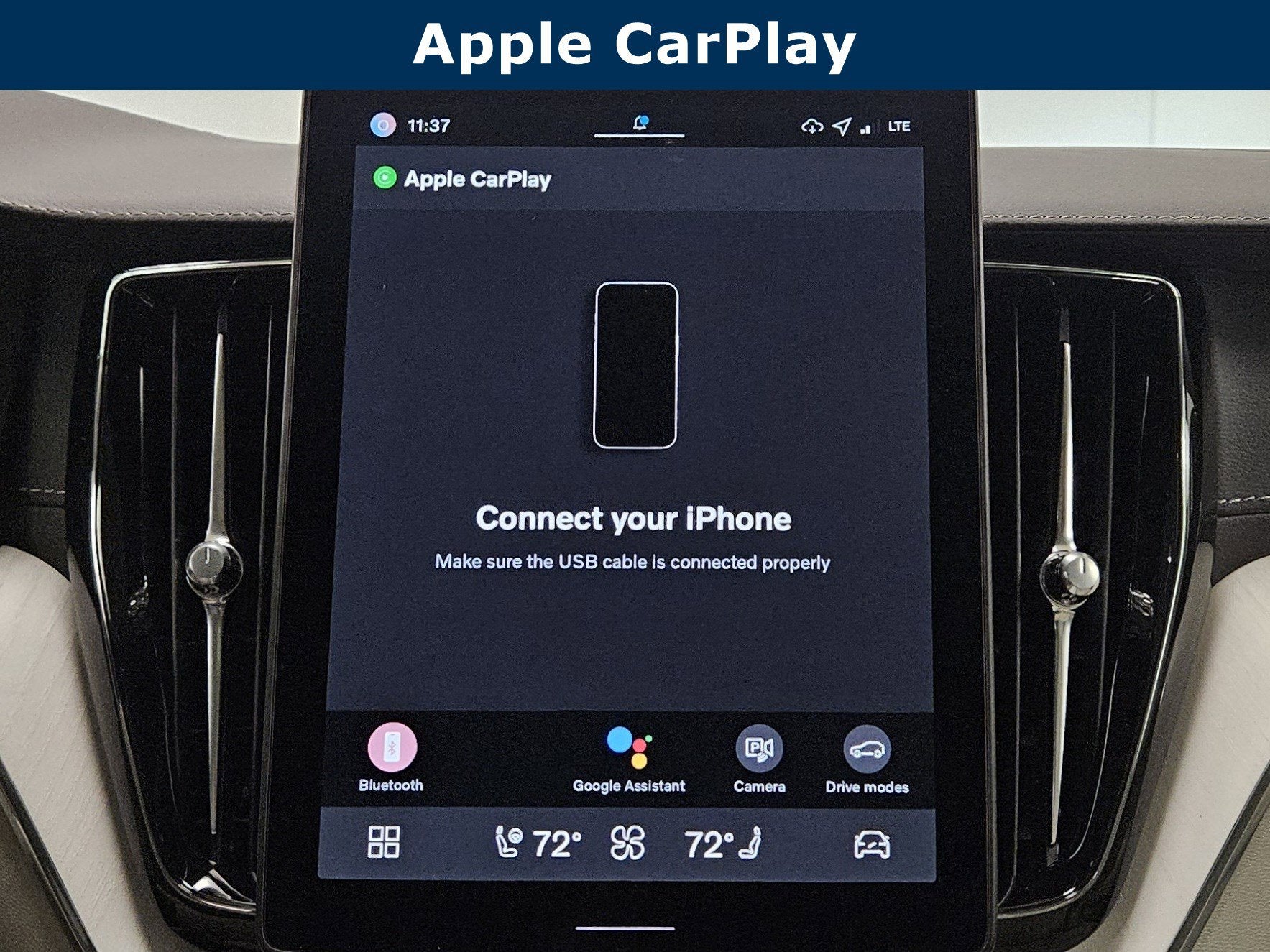 2026 Volvo XC60 Plug-In Hybrid Ultra