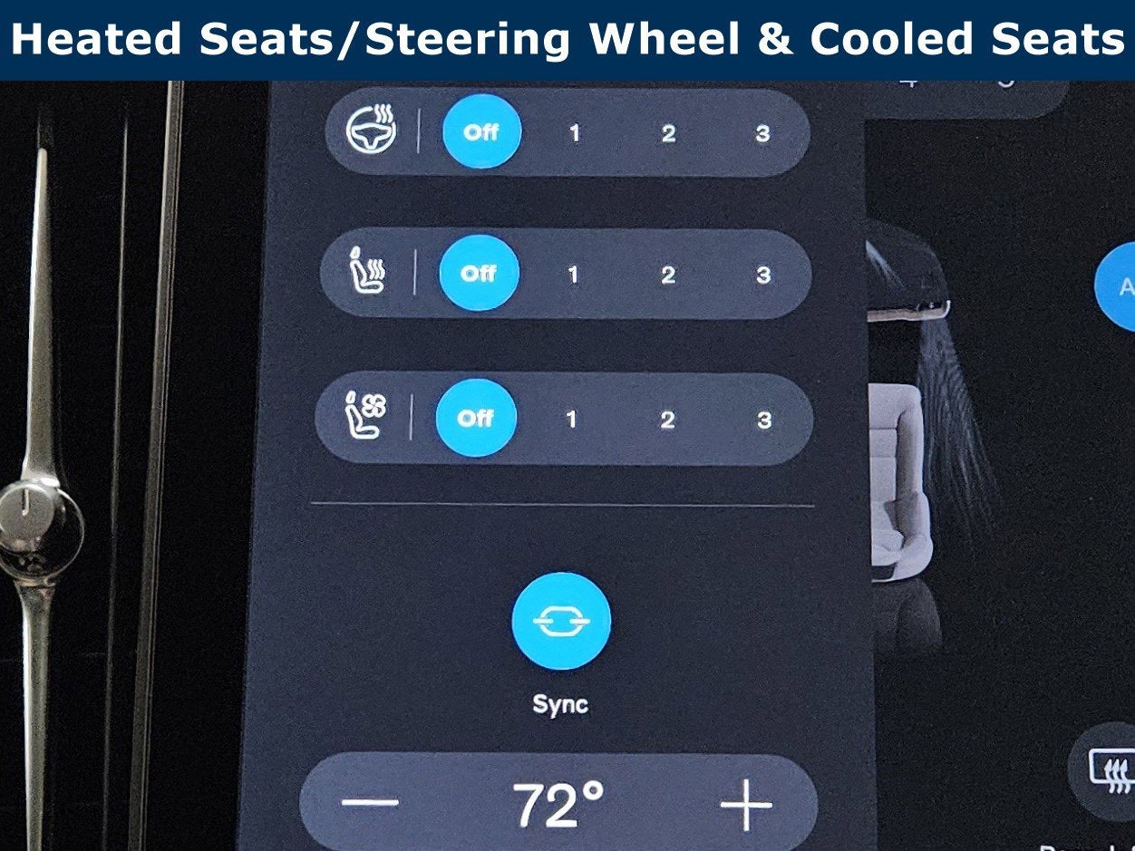 2026 Volvo XC60 Plug-In Hybrid Ultra