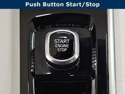 2026 Volvo XC60 Plug-In Hybrid Ultra