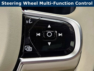 2026 Volvo XC60 Plug-In Hybrid Ultra