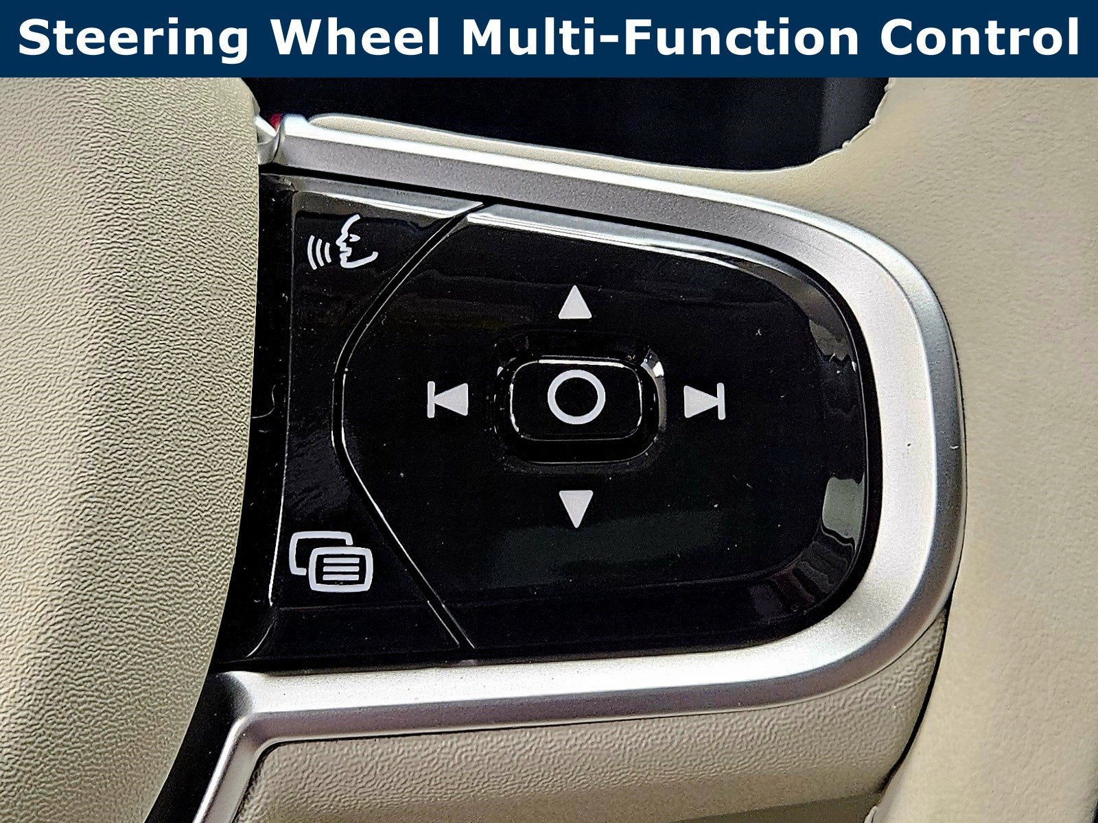 2026 Volvo XC60 Plug-In Hybrid Ultra