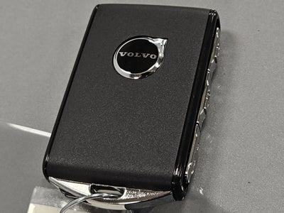 2026 Volvo XC60 Plug-In Hybrid Ultra