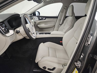 2026 Volvo XC60 Plug-In Hybrid Ultra