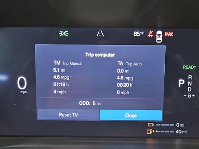 2026 Volvo XC60 Plug-In Hybrid Ultra