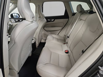 2026 Volvo XC60 Plug-In Hybrid Ultra