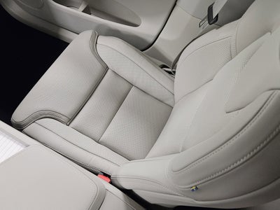 2026 Volvo XC60 Plug-In Hybrid Ultra