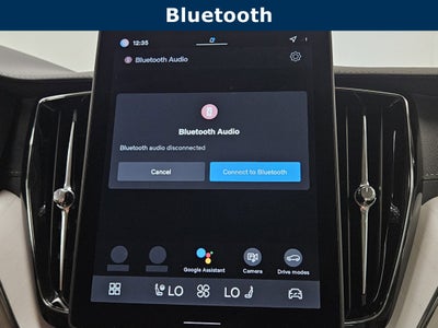 2026 Volvo XC60 Plug-In Hybrid Ultra