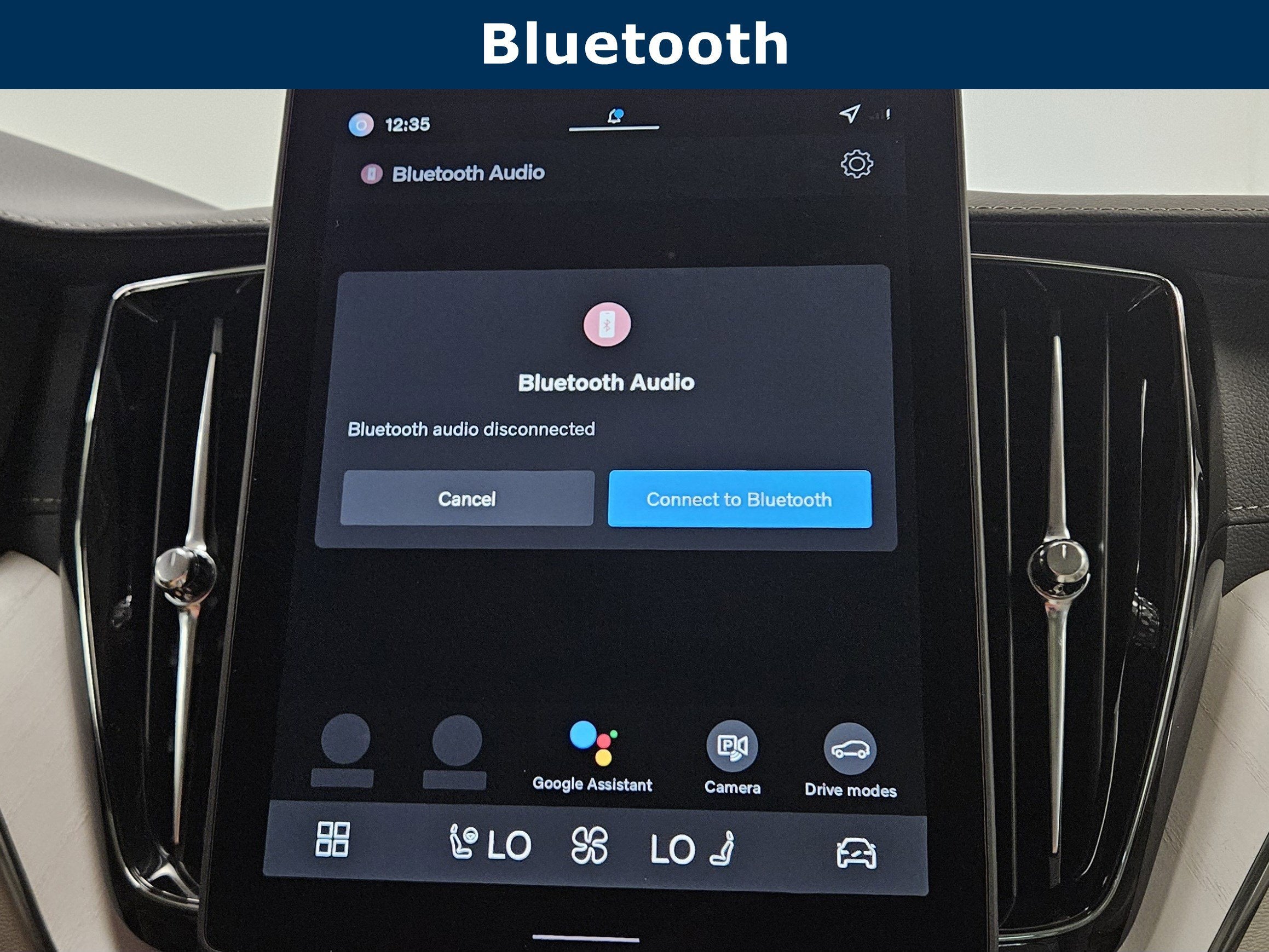 2026 Volvo XC60 Plug-In Hybrid Ultra