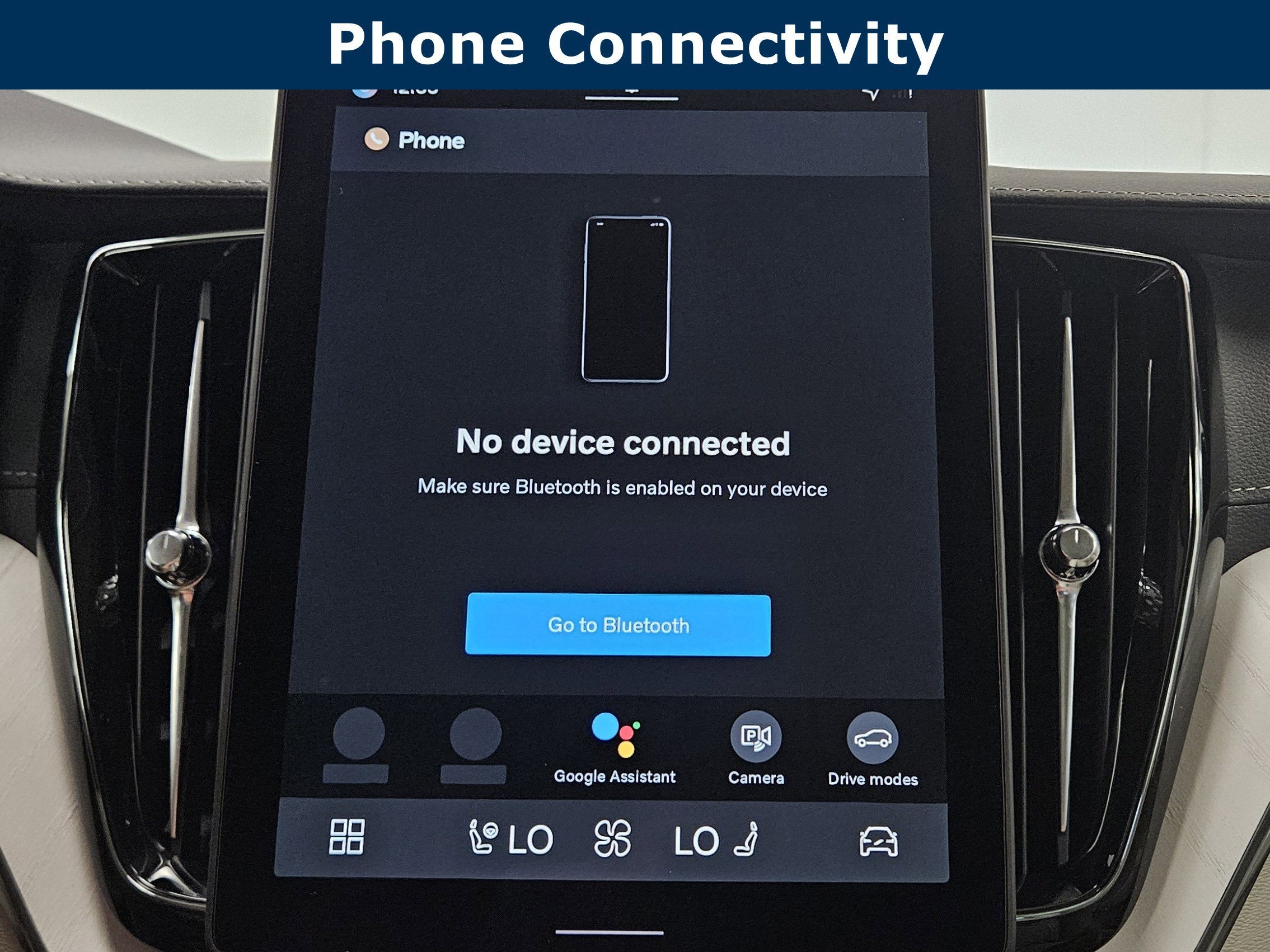 2026 Volvo XC60 Plug-In Hybrid Ultra