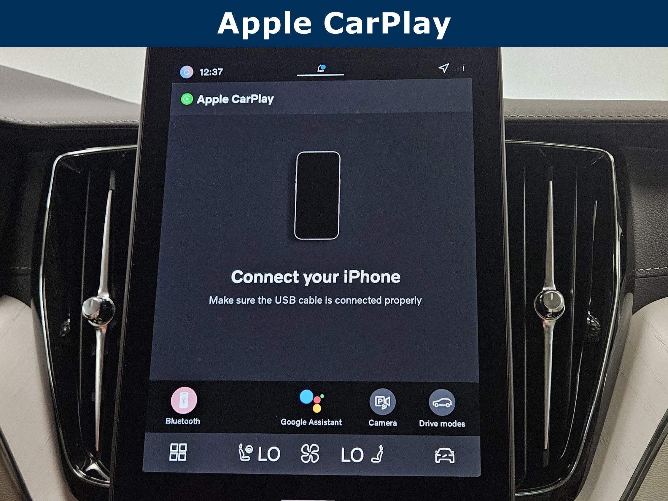 2026 Volvo XC60 Plug-In Hybrid Ultra