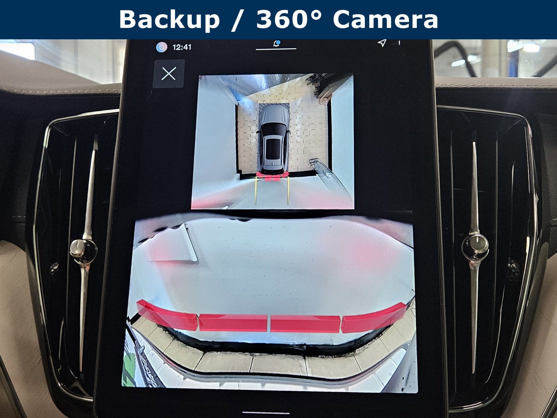 2026 Volvo XC60 Plug-In Hybrid Ultra