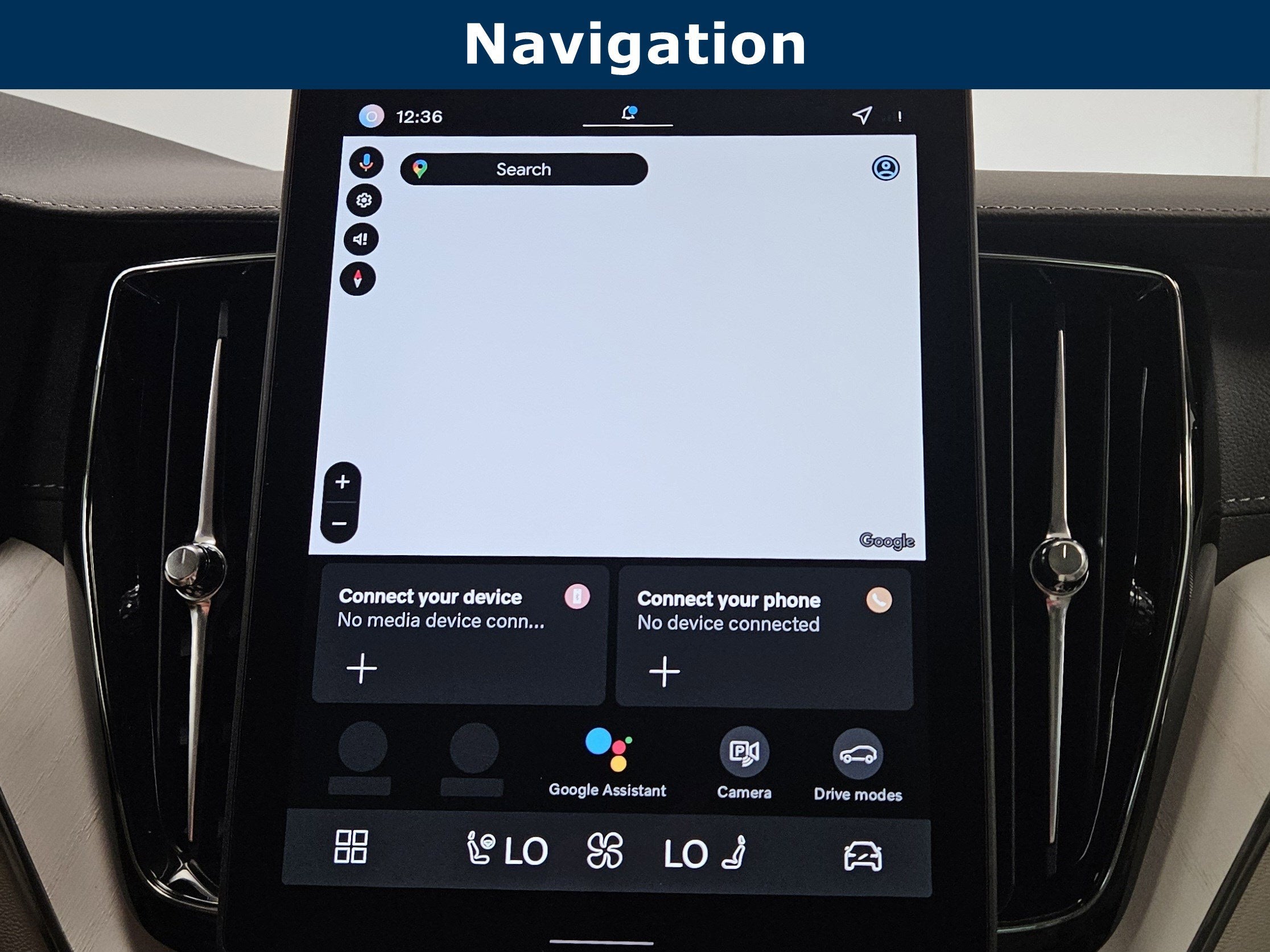 2026 Volvo XC60 Plug-In Hybrid Ultra