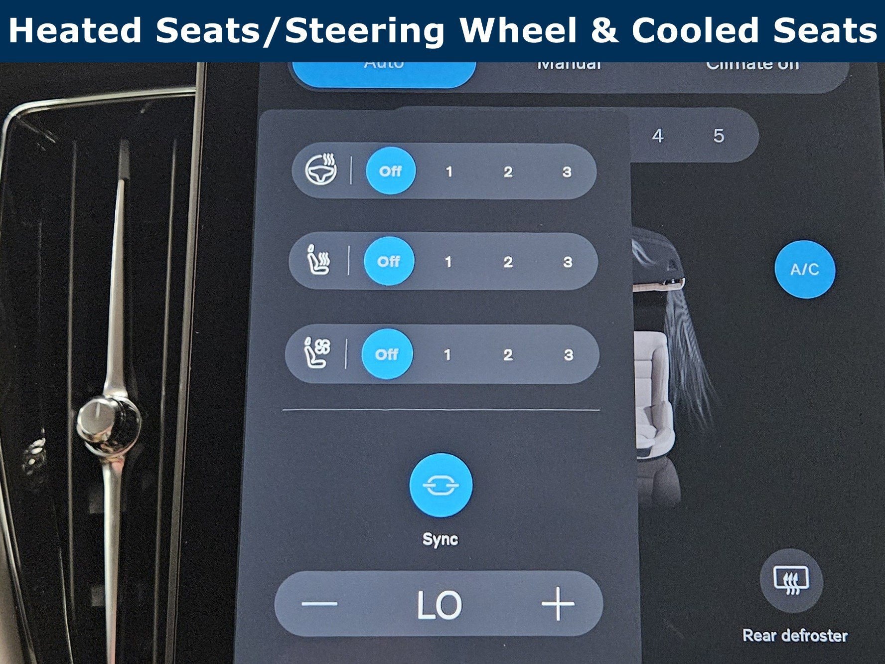 2026 Volvo XC60 Plug-In Hybrid Ultra