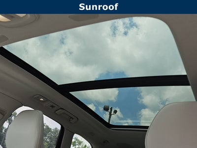 2026 Volvo XC60 Plug-In Hybrid Ultra