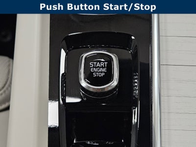 2026 Volvo XC60 Plug-In Hybrid Ultra