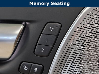 2026 Volvo XC60 Plug-In Hybrid Ultra