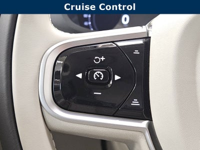 2026 Volvo XC60 Plug-In Hybrid Ultra