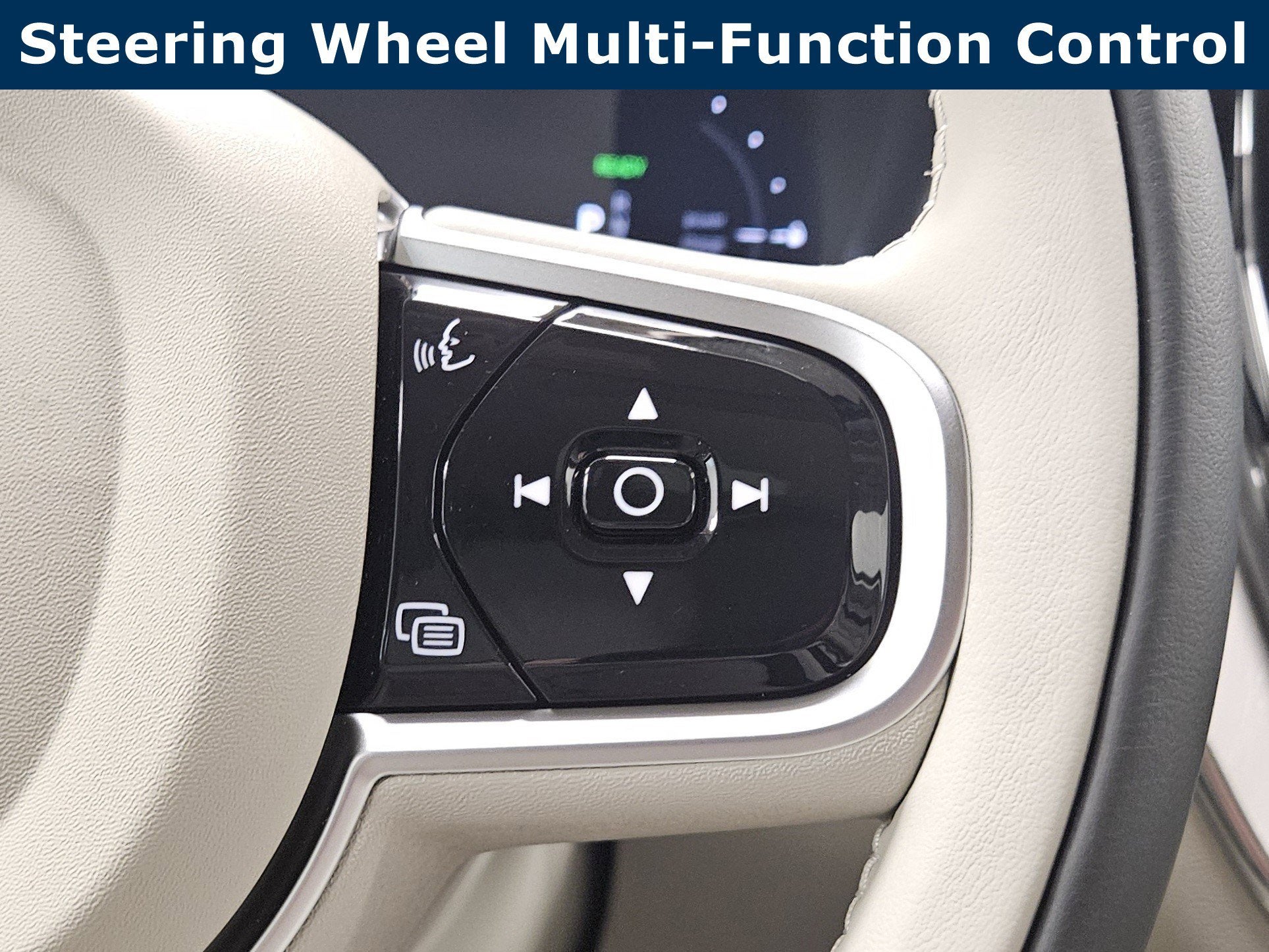 2026 Volvo XC60 Plug-In Hybrid Ultra