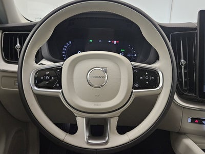 2026 Volvo XC60 Plug-In Hybrid Ultra