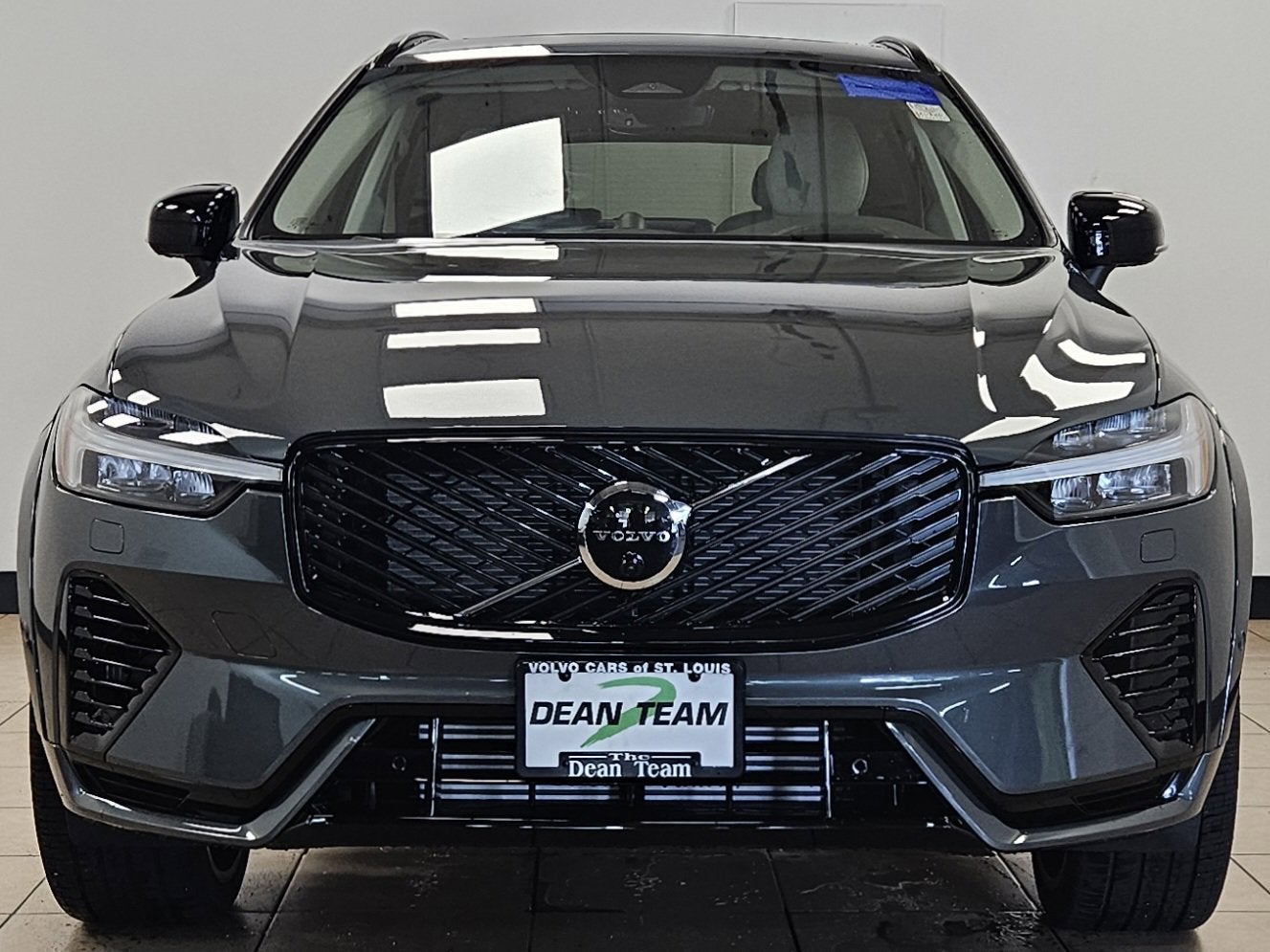 2026 Volvo XC60 Plug-In Hybrid Ultra