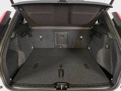 2026 Volvo XC40 Plus