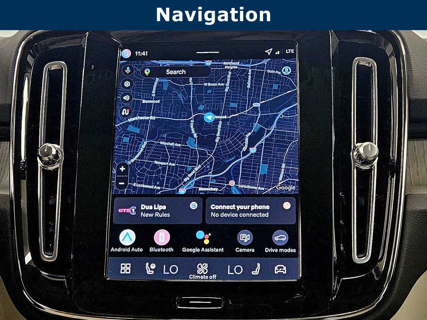 2026 Volvo XC40 Plus