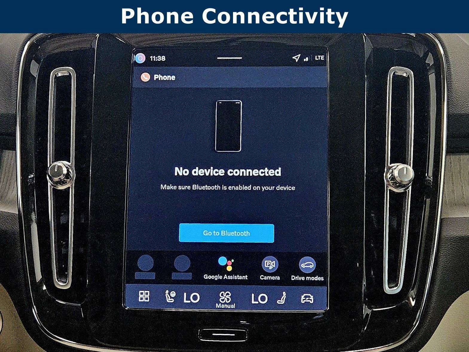 2026 Volvo XC40 Plus