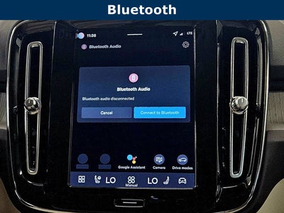 2026 Volvo XC40 Plus