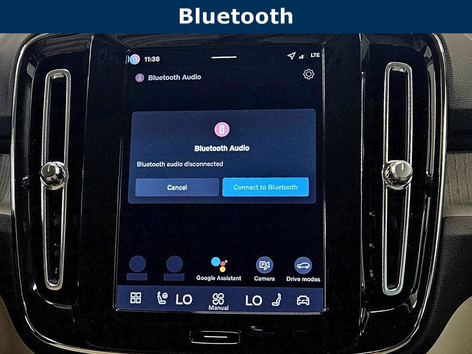 2026 Volvo XC40 Plus