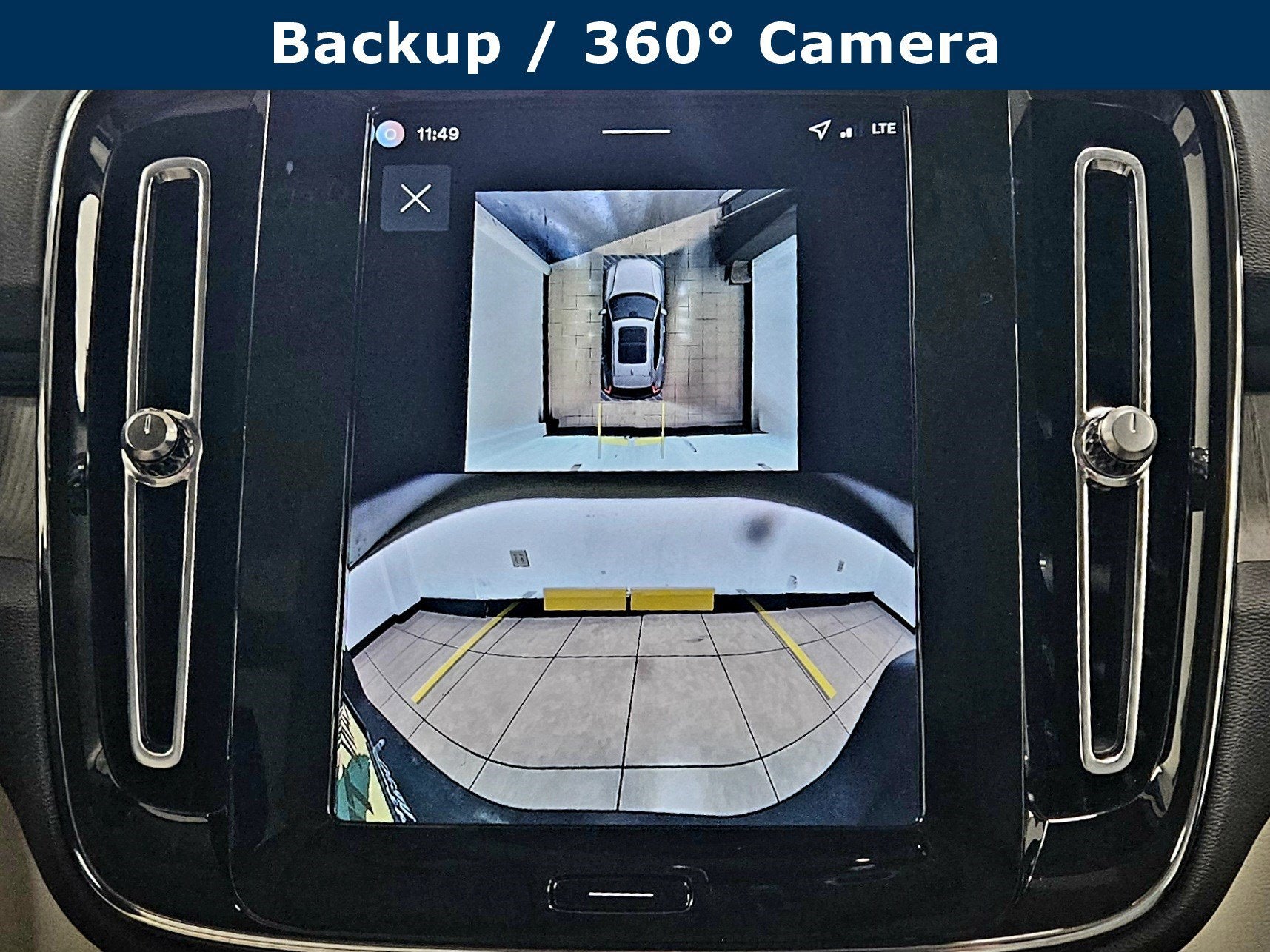 2026 Volvo XC40 Plus