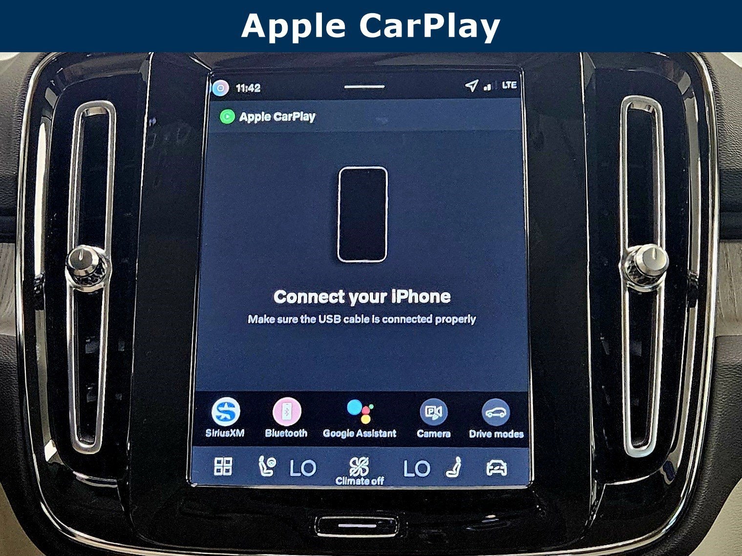 2026 Volvo XC40 Plus