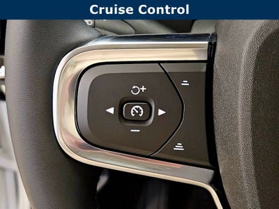 2026 Volvo XC40 Plus