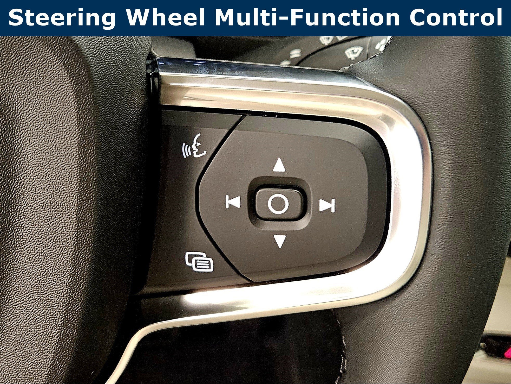 2026 Volvo XC40 Plus