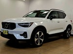 2026 Volvo XC40 Plus