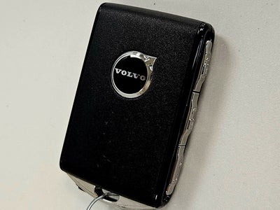 2026 Volvo XC40 Plus